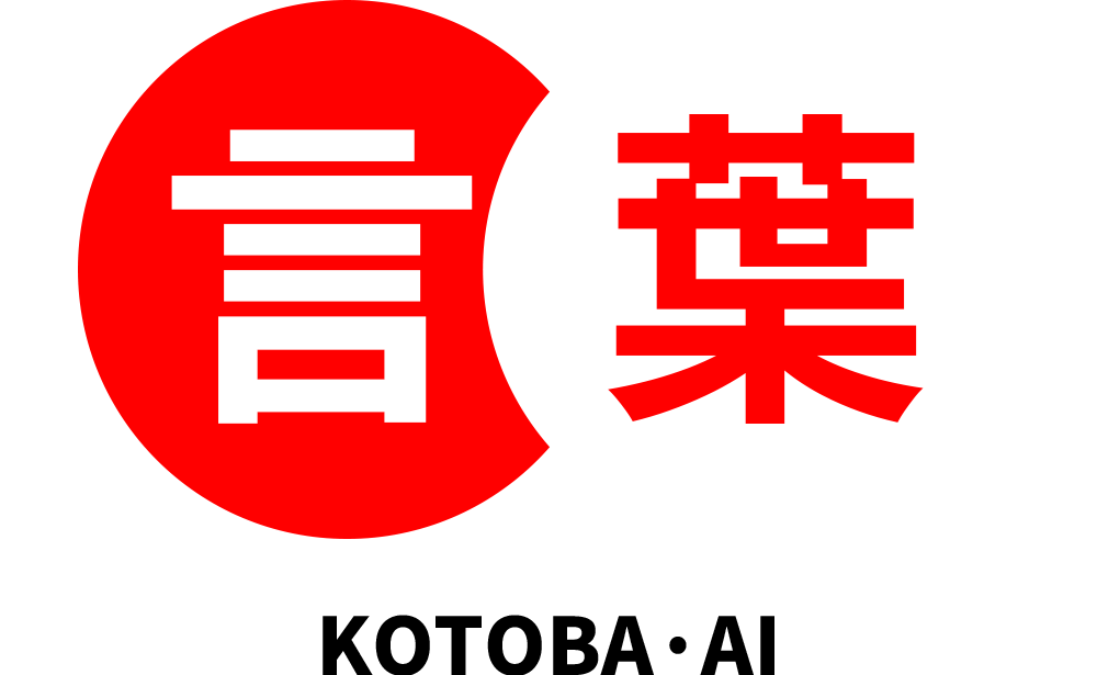 KOTOBA·AI